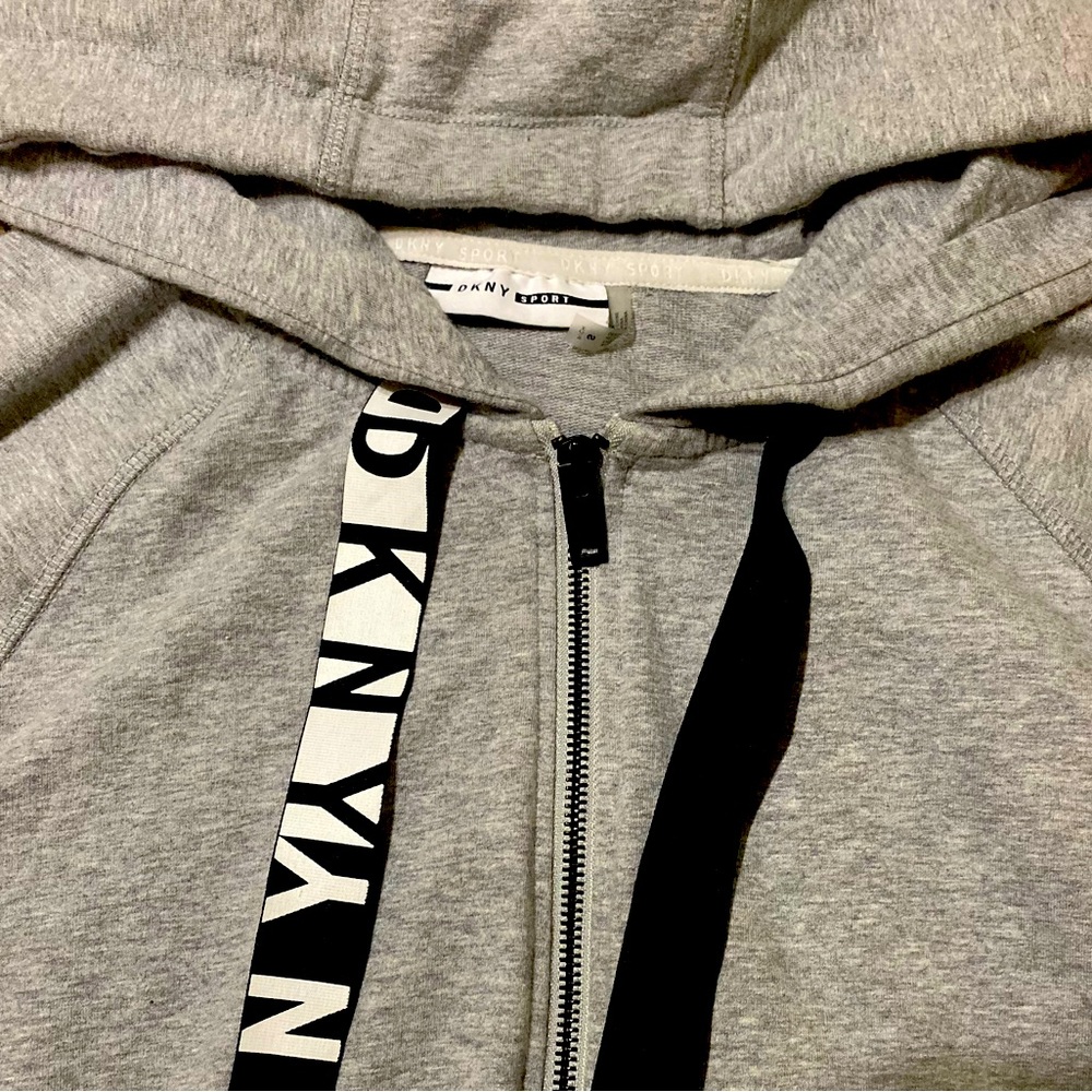 DKNY Woman’s Sport Pullover